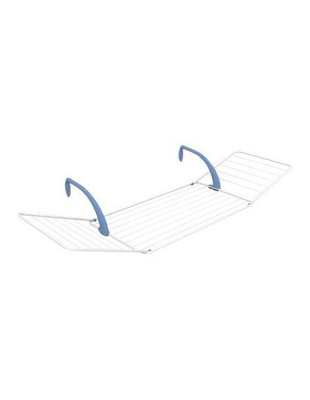 STENDINO BREZZA 200 VILEDA ACCIAIO VERNICIATO MT 18