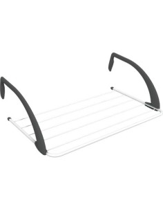 STENDINO EXPRESS VILEDA ACCIAIO VERNICIATO