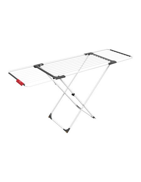 STENDINO SURPRISE VILEDA ACCIAIO/ALLUMINIO MT 20