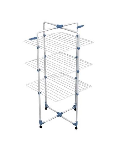 STENDINO MODULAR 3 GIMI ACCIAIO VERNICIATO MT 30