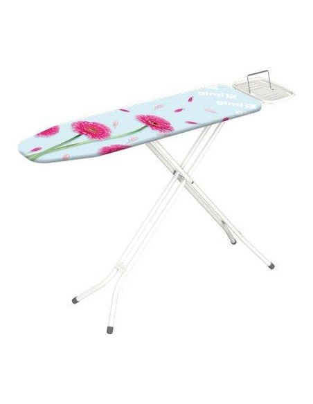 ASSE STIRO CLASSIC VILEDA ACCIAIO VERNICIATO CM 110X33 H.CM 90