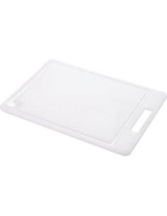 TAGLIERE POLIETILENE RACCOGLISUGO CM 34,5X24,5X0,9