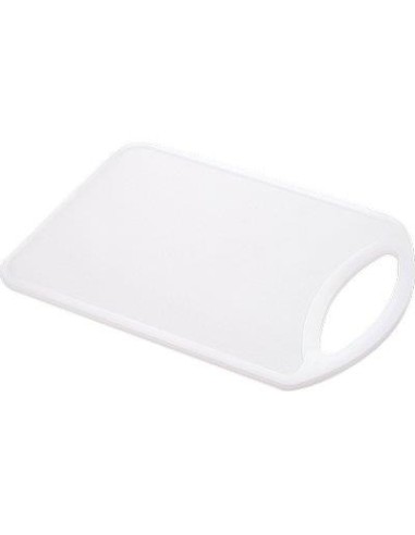 TAGLIERE POLIETILENE SLIM CM 24,5X14,5X0,6