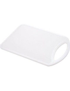 TAGLIERE POLIETILENE SLIM CM 33,5X24,5X0,8