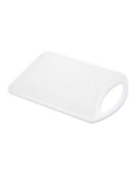 TAGLIERE POLIETILENE SLIM CM 33,5X24,5X0,8