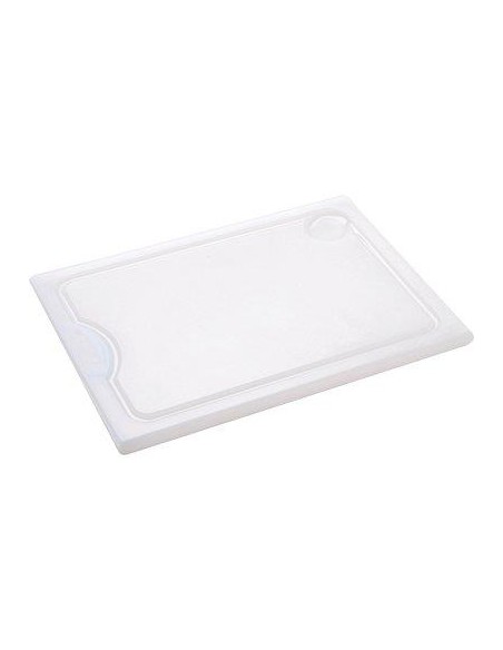 TAGLIERE POLIETILENE PROFESSIONALE CM 31,5X23X1,4