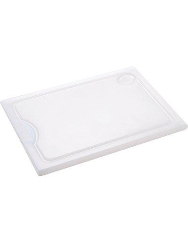 TAGLIERE POLIETILENE PROFESSIONALE CM 38X28X1,6