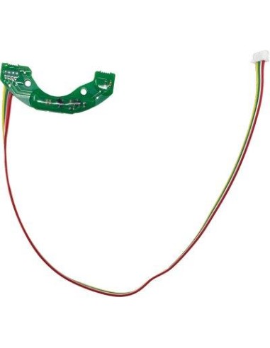 SCHEDA SENSORE GIRI FORBICE EASYCUT PLUS STARSN°22