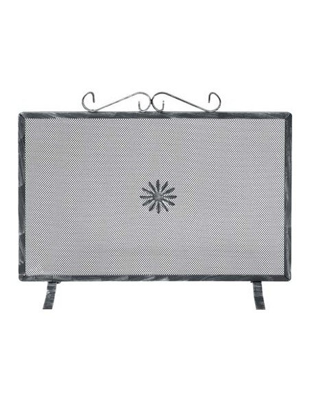 PARASCINTILLE CAMINO 1 ANTA FERRO BATTUTO CM 50X50