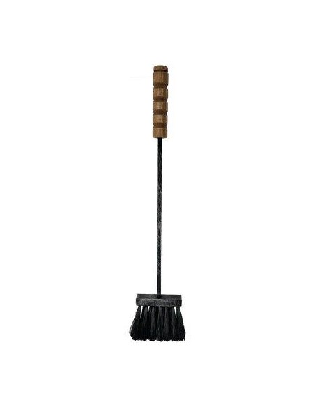SCOPETTA X CAMINO LUX FERRO BATTUTO/LEGNO/NYLON CM 60