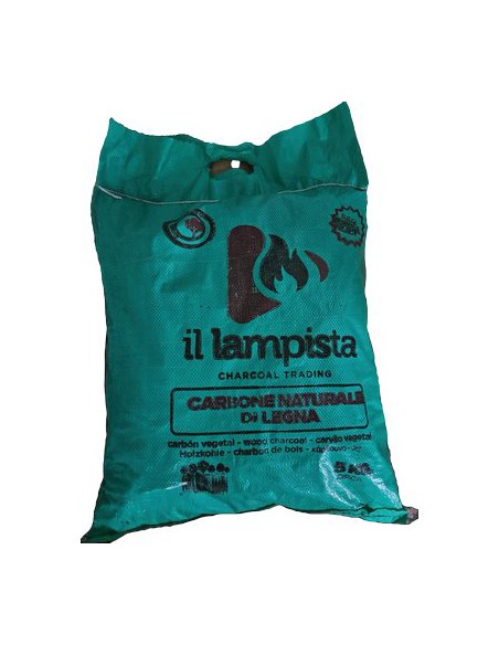 CARBONELLA IL LAMPISTA KG  5 (96)