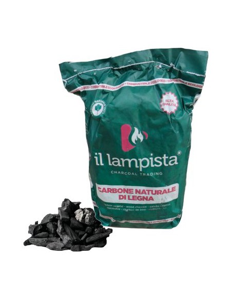 CARBONELLA IL LAMPISTA KG 10 (70)