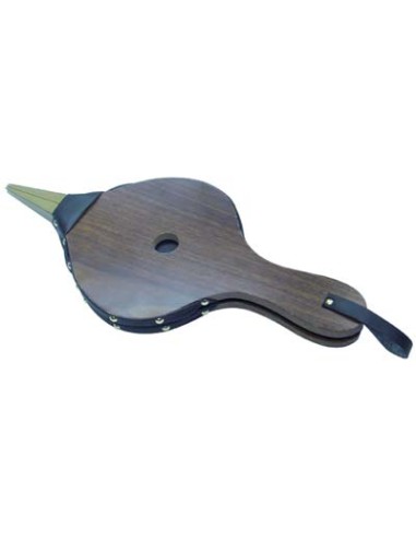 SOFFIETTO ATTIZZAFUOCO DOMUS CM 41