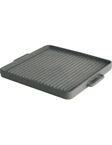 BISTECCHIERA GHISA CM 40X40