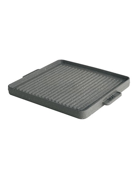 BISTECCHIERA GHISA CM 40X40
