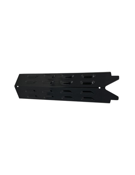 COPRI FIAMME BARBECUE GAS POLKA 4+1 DOMUS N°7
