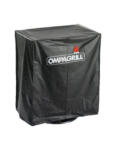 COPERTURA BARBECUE OMPAGRILL CM 75X48 H.CM 85