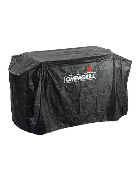 COPERTURA BARBECUE OMPAGRILL CM 150X65 H.CM 113