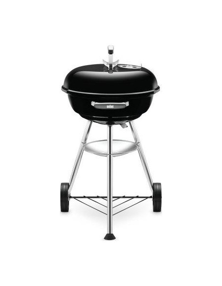 BARBECUE CARBONELLA COMPAKT KETTLE WEBER CM 47 H.CM 88