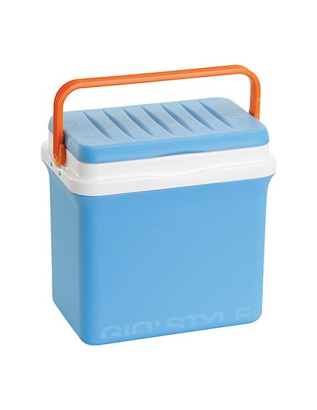 FRIGO RIGIDO FIESTA GIOSTYLE 30 LT 29,5 CM 41X27,5X40