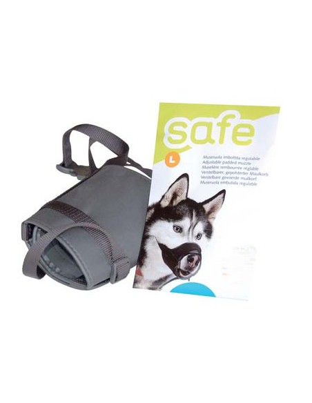 MUSERUOLA SAFE FERPLASTLARGE