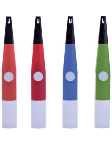 ACCENDIGAS ELETTRICO SELF RAY IGNITER 1XSTILO AA VOLT 1,5 INCLUSA
