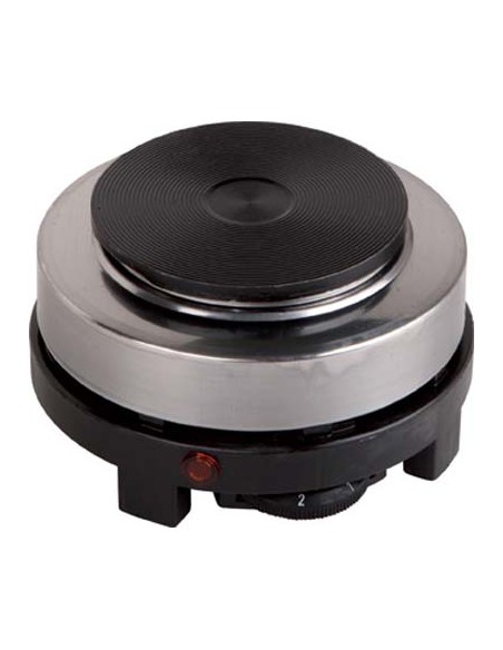 FORNELLO ELETTRICO SINGOLO EFFE VOLT 230 W 500 MM 100 P.GHISA