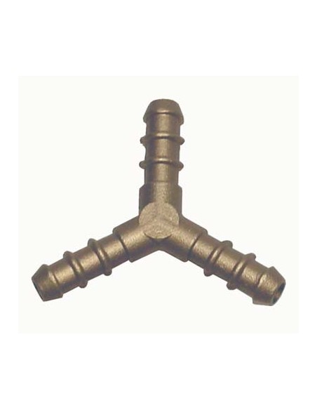 PORTAGOMMA GPL 3 VIE 120° OTTONE MM 10