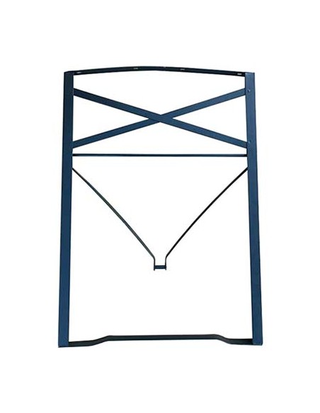 GAMBA RICAMBIO TAVOLO SET BIRRERIA LEGNO DOMUS CM 43X73 X 2613096-2613091