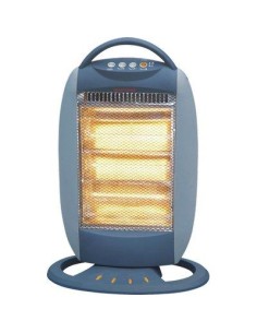 STUFETTA ALOGENA MERANO EFFE VOLT 230 WATT 400/800/1200 CM 38X28 H.CM 58