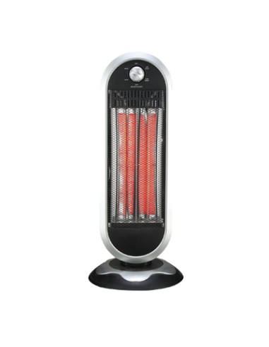 STUFETTA CARBONIO TIONE EFFE VOLT 230 WATT 450/900 CM 30X30 H.CM 79