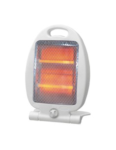 STUFETTA QUARZO CAMPIGLIO EFFE VOLT 230 WATT 400/800 CM 25X8 H.CM 37