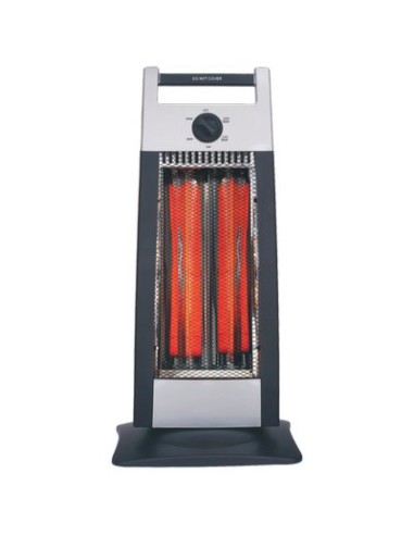 STUFETTA CARBONIO MOENA EFFE VOLT 230 WATT 450/900 CM 28X24 H.CM 62