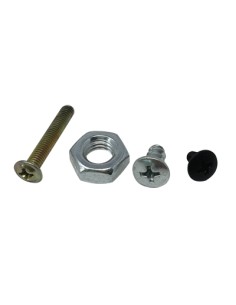 VITE RUOTA STUFA GAS GPL INFRAROSSI MAYA