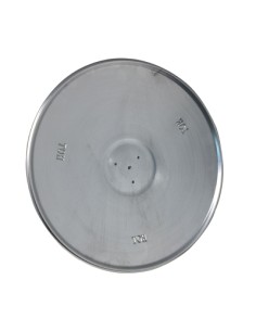 RIFLETTORE STUFA GAS ROUND PATIO DOMUS CM 180+210