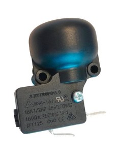 ANTI RIBALTAMENTO STUFA GAS GPL A FUNGO+PIRAMIDE