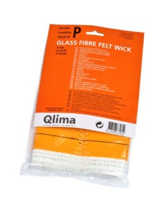 STOPPINO P X STUFA RADIANTE R3224X QLIMA