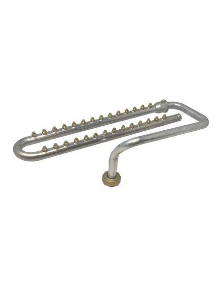 KIT TRASFORMAZIONE GAS GPL - METANO CHAFFOTEAUX