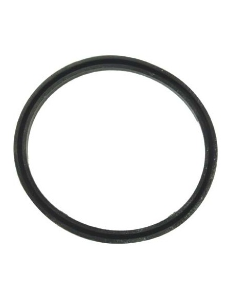 GUARNIZIONE STUFA GAS PIRAMIDE ESAGONALE DOMUS VETRO