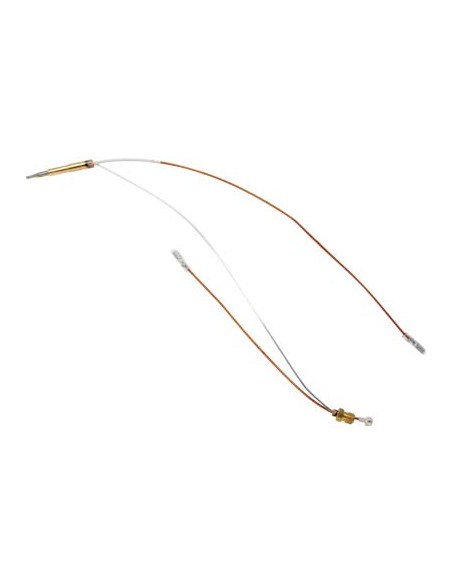 TERMOCOPPIA STUFE DOMUS PER STUFE PIRAMIDE/ROUND/FUNGO