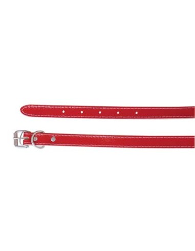 COLLARE CUOIO COLORATOCM 60