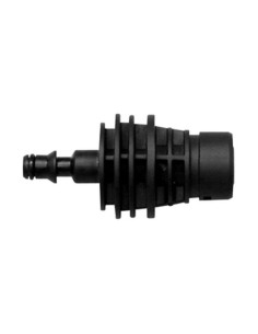 TESTINA P/IDROPULITRICE SPILLO VENTAGLIO LANCIA X-RAY