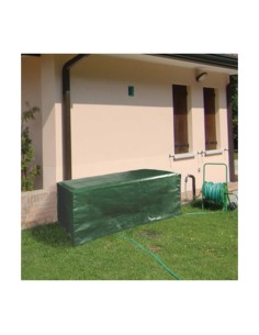 COPERTURA P/TAVOLO 125X125XH70CM