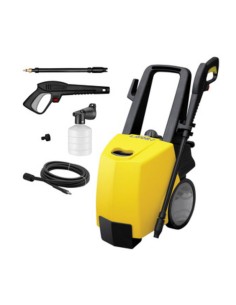 IDROPULITRICE A CALDO 100/145BAR ADVANCED 1108