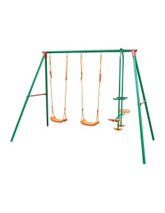 ALTALENA A 3 TIRI MOD. SGN-01H