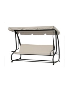 C DONDOLO LEVANTE/SOFA 3 POSTI SGANCIO RAPIDO