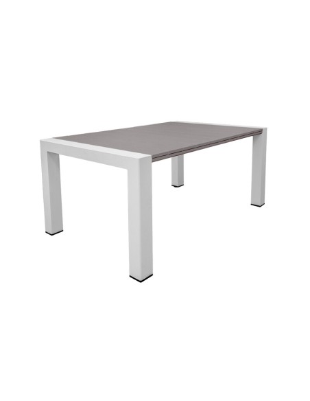 TAVOLO MILANO CITY LIFE CM 98X90/160