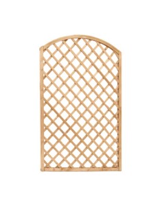 GRIGLIATO PINO IMPREGNATO ARCO 44  90XH180 CM