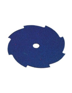 DISCO P/DECESPUGLIATORE 8 DENTI DA 230