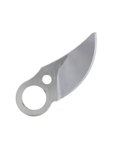 LAMA SUPERIORE RICAMBIO 25 MM P/FORBICI A BATTERIA